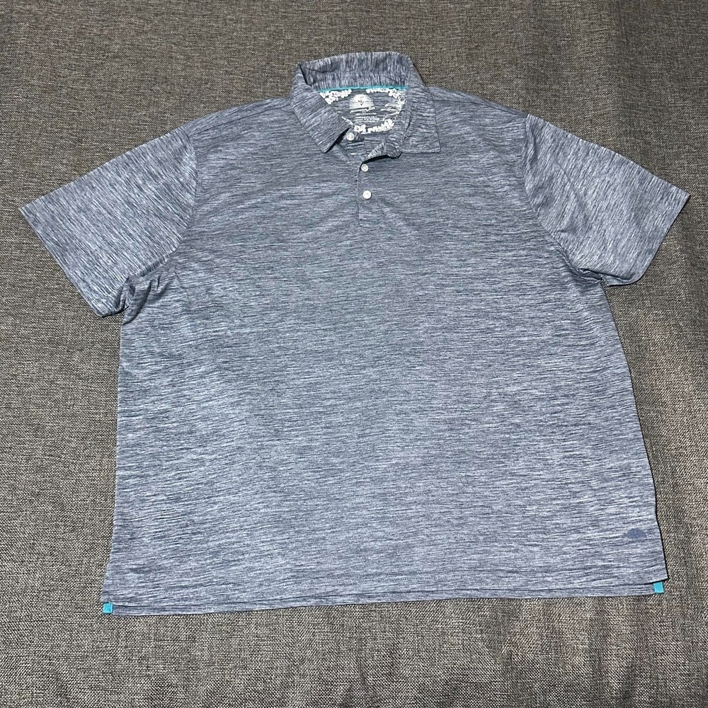 Havana Jim‎ Men's XL Polo Shirt